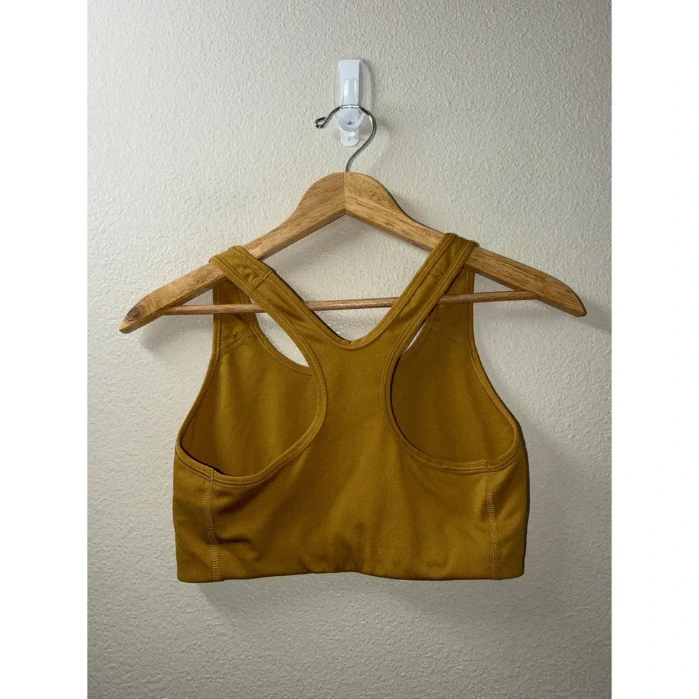 Women's Nike Drifit Sports Bra Size Medium